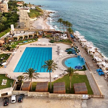 מלון Byblos Four Seasons Halat מראה חיצוני תמונה