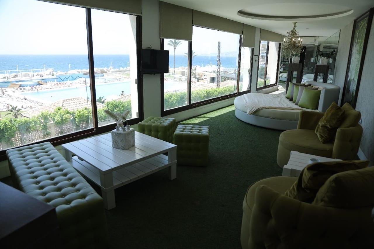 מלון Byblos Four Seasons Halat מראה חיצוני תמונה