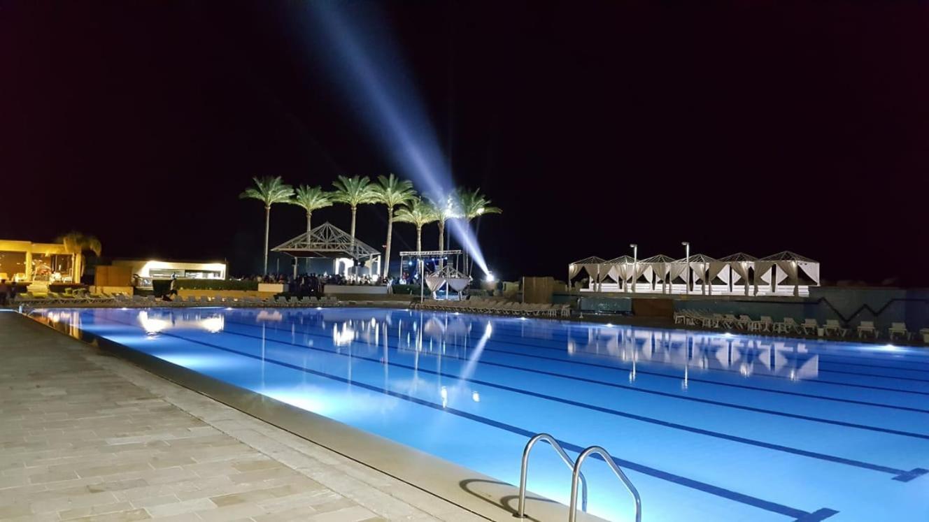 מלון Byblos Four Seasons Halat מראה חיצוני תמונה