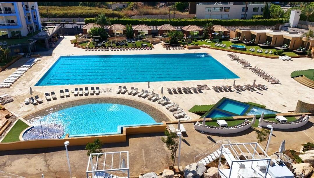 מלון Byblos Four Seasons Halat מראה חיצוני תמונה